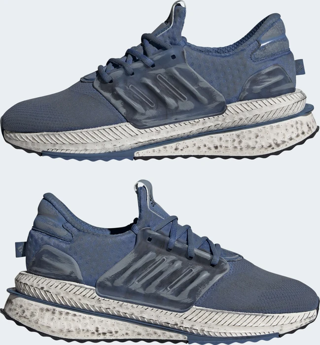 adidas X_PLRBOOST crew blue/core black/grey one (Herren)