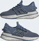 adidas X_PLRBOOST crew blue/core black/grey one (Herren) Vorschaubild
