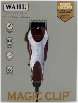 Wahl Magic Clip