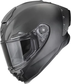 Scorpion EXO-Race Air Solid matt schwarz