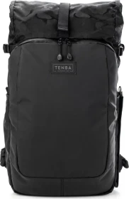 Tenba Fulton V2 16L Rucksack schwarz/camouflage