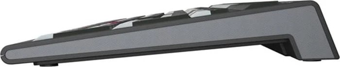 LogicKeyboard Astra 2 Adobe Filmmaker PC, USB, FR