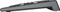 LogicKeyboard Astra 2 Adobe Filmmaker PC, USB, FR Vorschaubild