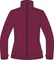 Vaude Rosemoor 3in1 Funktionsjacke passion fruit (Damen) Vorschaubild