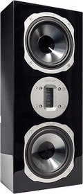 quadral Phase R6 schwarz, Stück
