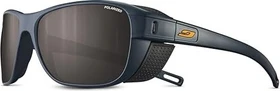 Julbo Camino Reactiv High Mountain blau-schwarz/orange