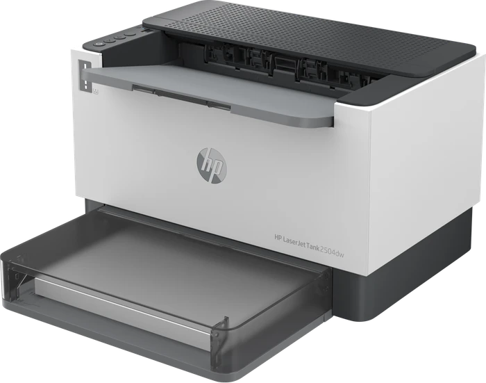 HP LaserJet Tank 2504dw, Laser, einfarbig