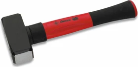 Cimco Fäustel, 26cm