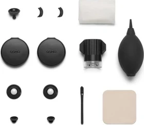 DJI Dual Lens Replacement Kit für Osmo 360 II