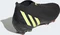 adidas Predator Edge+ FG core black/team solar yellow/solar red (Herren) Vorschaubild