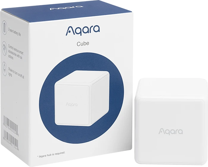 Aqara Cube