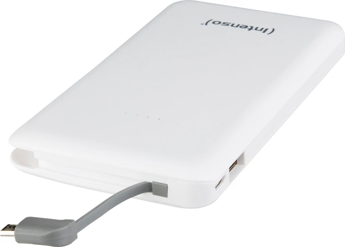 Intenso Powerbank S10000 weiß