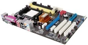 ASUS M4N78 (AMD AM2+)