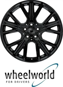2DRV WH34 9.0x20 5/120 ET45 (verschiedene Farben)