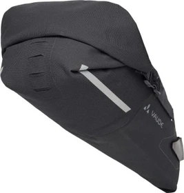 Vaude Trailsaddle Compact M Satteltasche schwarz