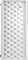 DarkFlash DK351 White, Glasfenster Vorschaubild