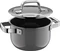 WMF Fusiontec Mineral Pro Kochtopf 16cm platinum Vorschaubild
