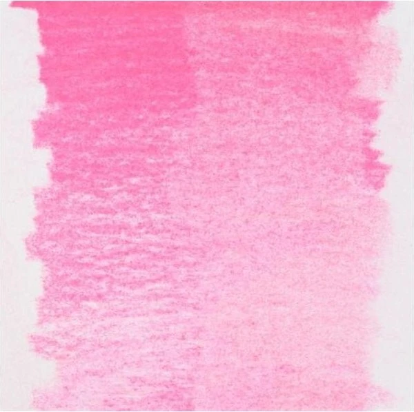 Bruynzeel Design Pastel 8840 Aquarellstift dark pink