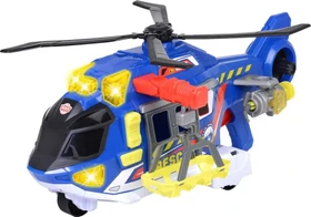 Dickie Toys Helicopter