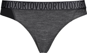 Ortovox 150 Essential String black raven blend (Damen)
