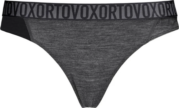 Ortovox 150 Essential String black raven blend (Damen)