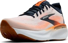 Brooks Adrenaline GTS 25 white/spellbound/orange (Herren)
