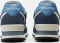 New Balance 574 navy/light blue Vorschaubild