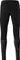 Gonso Essential Tight Softshell Fahrradhose lang schwarz (Herren) Vorschaubild