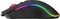 Havit Gamenote MS1001S Siyah RGB Gaming Mouse schwarz, USB Vorschaubild