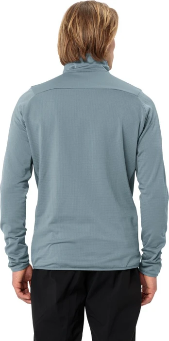 Vaude Monviso Fleece II Jacke nordic blue (Herren)