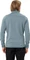 Vaude Monviso Fleece II Jacke nordic blue (Herren) Vorschaubild