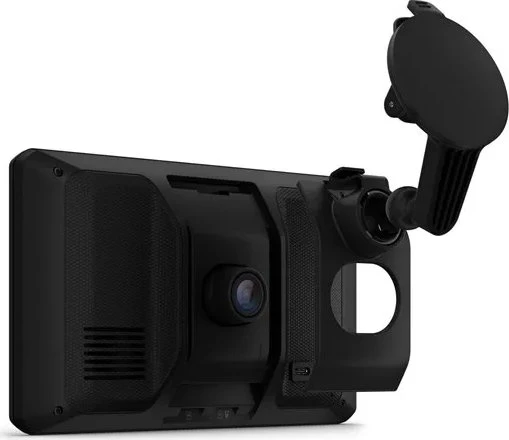 Garmin Campercam 795 MT-D EU