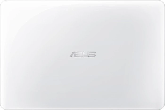 ASUS VivoBook E200HA-FD0005TS, Pearl White, Atom x5-Z8300, 2GB RAM, 32GB Flash, DE