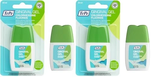 TePe Angle Gingival Interdental-Gel, 20ml
