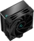 DeepCool AK400 Zero Dark, schwarz Vorschaubild