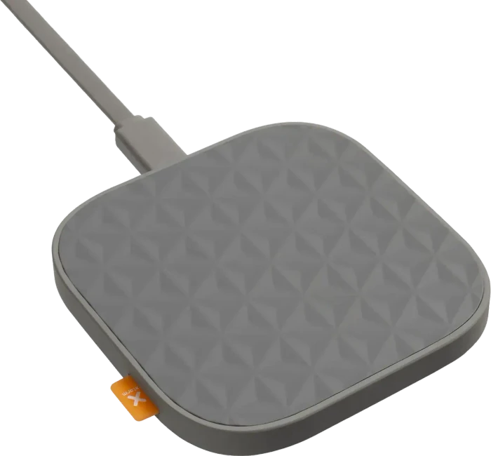 Xtorm Wireless Charging Pad Solo 15W grau