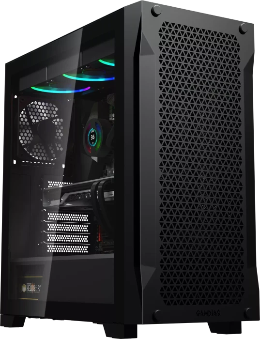 Gamdias Athena P1 / P1 Lite