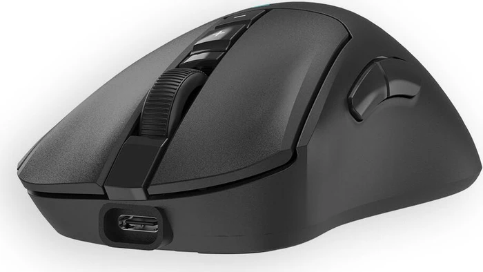 A4Tech Bloody R73 Ultra Wireless Gaming Mouse, schwarz, USB