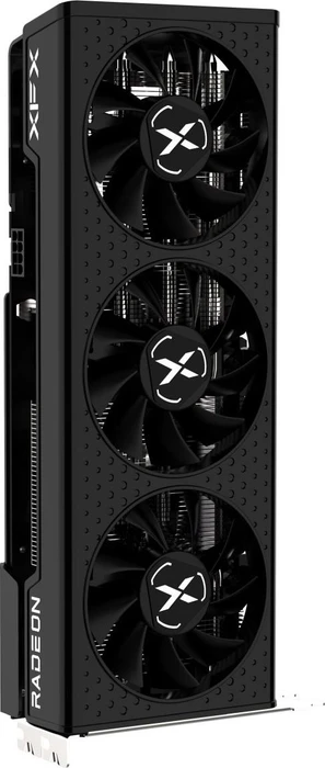 XFX Speedster QICK 308 Radeon RX 6650 XT Ultra Gaming, 8GB GDDR6, HDMI, 3x DP