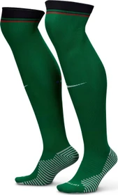 Nike Dri-FIT Portugal Strike Home Fußballstutzen pine green/pitch blue/university red/sail