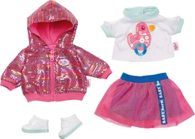 Zapf creation BABY born Mode - City Deluxe Style