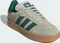 adidas Samba XLG putty grey/collegiate green/gum Vorschaubild