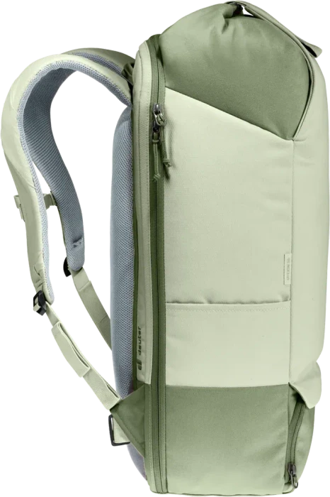 Deuter Utilion 30 mineral/grove