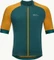 Jack Wolfskin Gravex Ss Trikot kurzarm emerald (Herren) Vorschaubild
