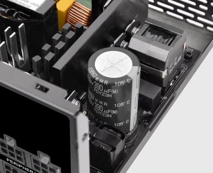 Thermaltake ToughPower GF 650W, ATX 2.4