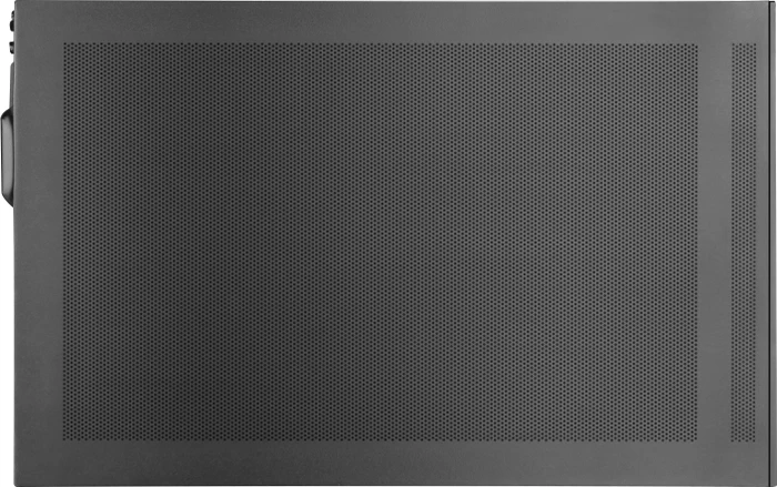 SilverStone Sugo 17, schwarz