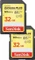SanDisk Extreme PLUS, SD UHS-I U3, V30, Rev-WF Vorschaubild