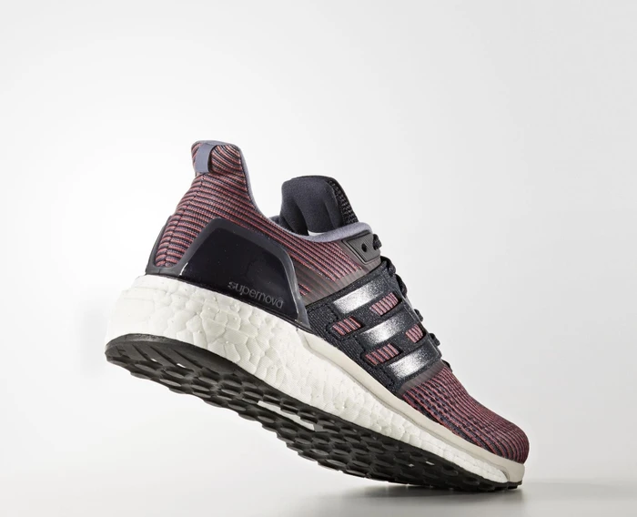 adidas Supernova super purple/legend ink/easy coral (Damen)