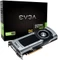 EVGA GeForce GTX Titan Black Superclocked, 6GB GDDR5, 2x DVI, HDMI, DP Vorschaubild