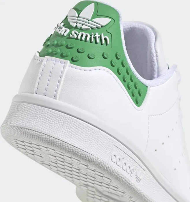 adidas Stan Smith cloud white/pantone/core black (Junior)